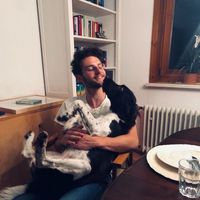 Leon Schnücker的照片