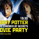Foto do evento Harry Potter & The Chamber Of Secrets Movie Party