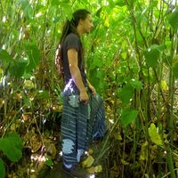 Fotos von Mewen Kergastel