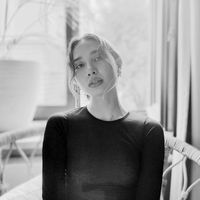 Aisha Zhanabilova's Photo