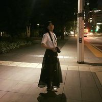 Photos de Marilyn Ma