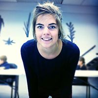 Katrien  De Muynck的照片