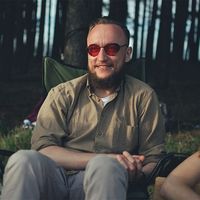 Дмитрий Захаров's Photo