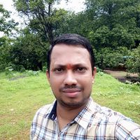 Ganesh Nandgaonkar's Photo