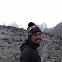 Pedro Gayoso Heredia's Photo