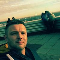 Marcellos Wallace's Photo