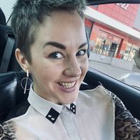 Ilona Kozhechenkova's Photo