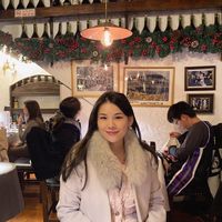 LU LU Lucywoo's Photo