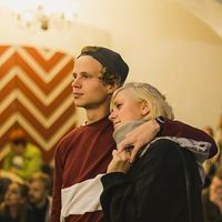 Sabīne Petruseviča的照片