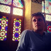 Piotr Poźniak's Photo