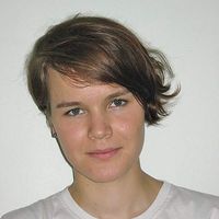 Milka Luhtaniemi's Photo