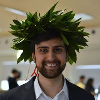 Mattia Rossi的照片