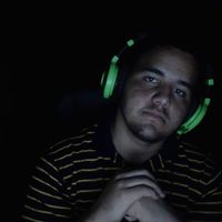 André Sales's Photo