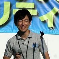 Tsuyoshi Terasawa's Photo