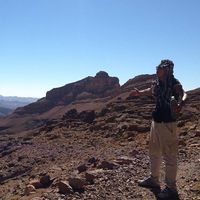 Lahcen El Maymouny的照片