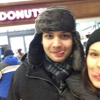 Mich Laurente's Photo