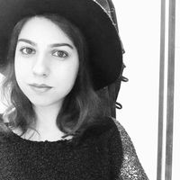 Ezgi Menekay's Photo