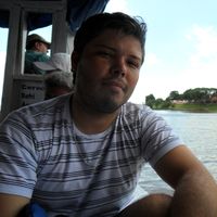 André Brito的照片