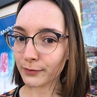 Alena Aleksandrova's Photo