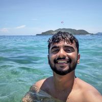 Amit Thulsidass的照片