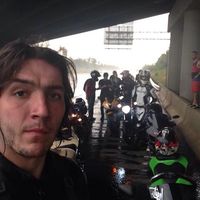 Nic Jaworski's Photo