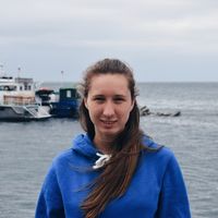 Fotos de Алёна Зубанова