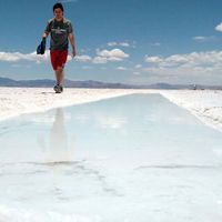 Francisco Denis的照片