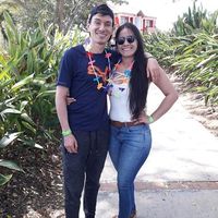 Felipe Saza Quintero's Photo