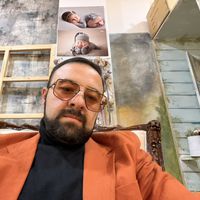 Bachuki Nozadze's Photo