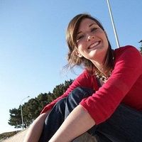 Maud Lacombe's Photo