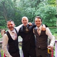 James Walker's Photo