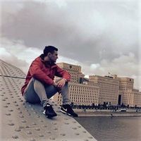 Владимир Морозан's Photo