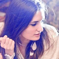 Olga Nevinchana的照片