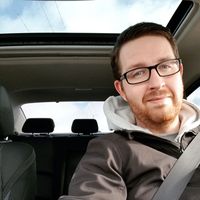 David Collins's Photo