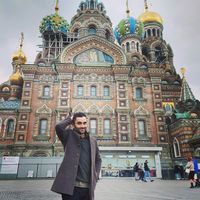 Gökhan Karabıyık的照片