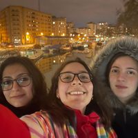 Julieta Balverde's Photo