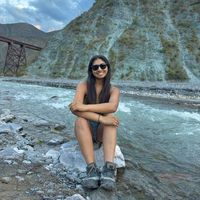 Ximena Guanca's Photo