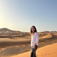 Mariana Heidenreich's Photo