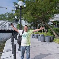 Dhany Prasetiyo's Photo