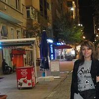 Roya Daneshmand的照片