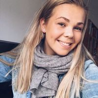 Janne Grønning's Photo