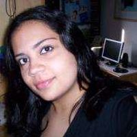 Talita Pavao的照片