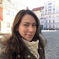 Aleksandra Dębska's Photo