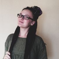 Anna Levchuk的照片