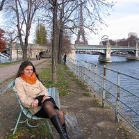 Tatiana Voytyuk's Photo