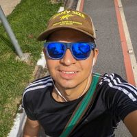 Daniel Dos Santos Ricci's Photo