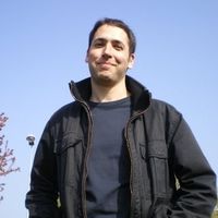 Manuel Guerin's Photo