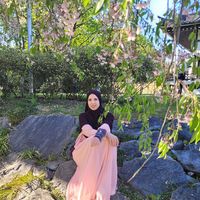 Jasmina  Ahmetovic's Photo