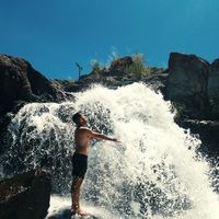 Franco Lagos's Photo