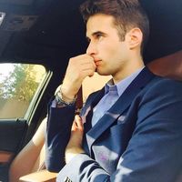 Manuel Rolando's Photo